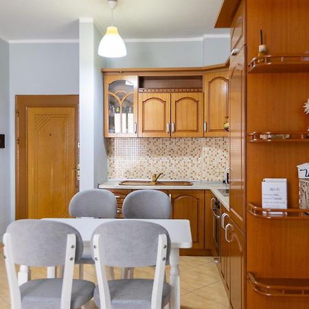 Da Vinci Apartment Vlorë 외부 사진