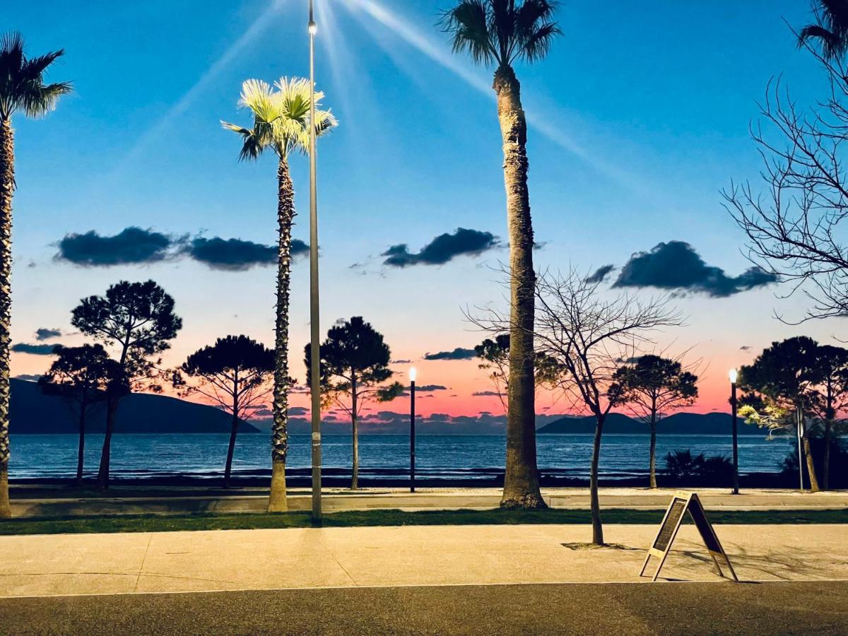 Da Vinci Apartment Vlorë 외부 사진