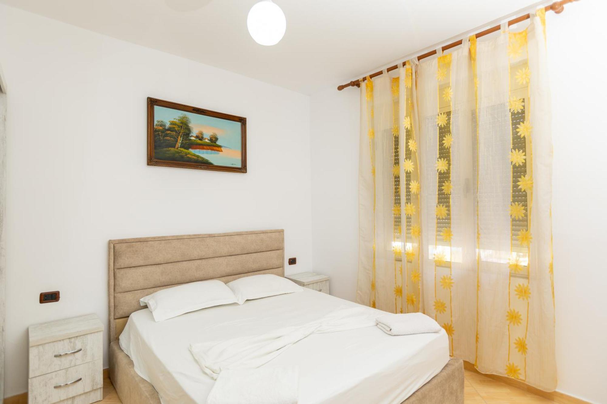 Da Vinci Apartment Vlorë 외부 사진