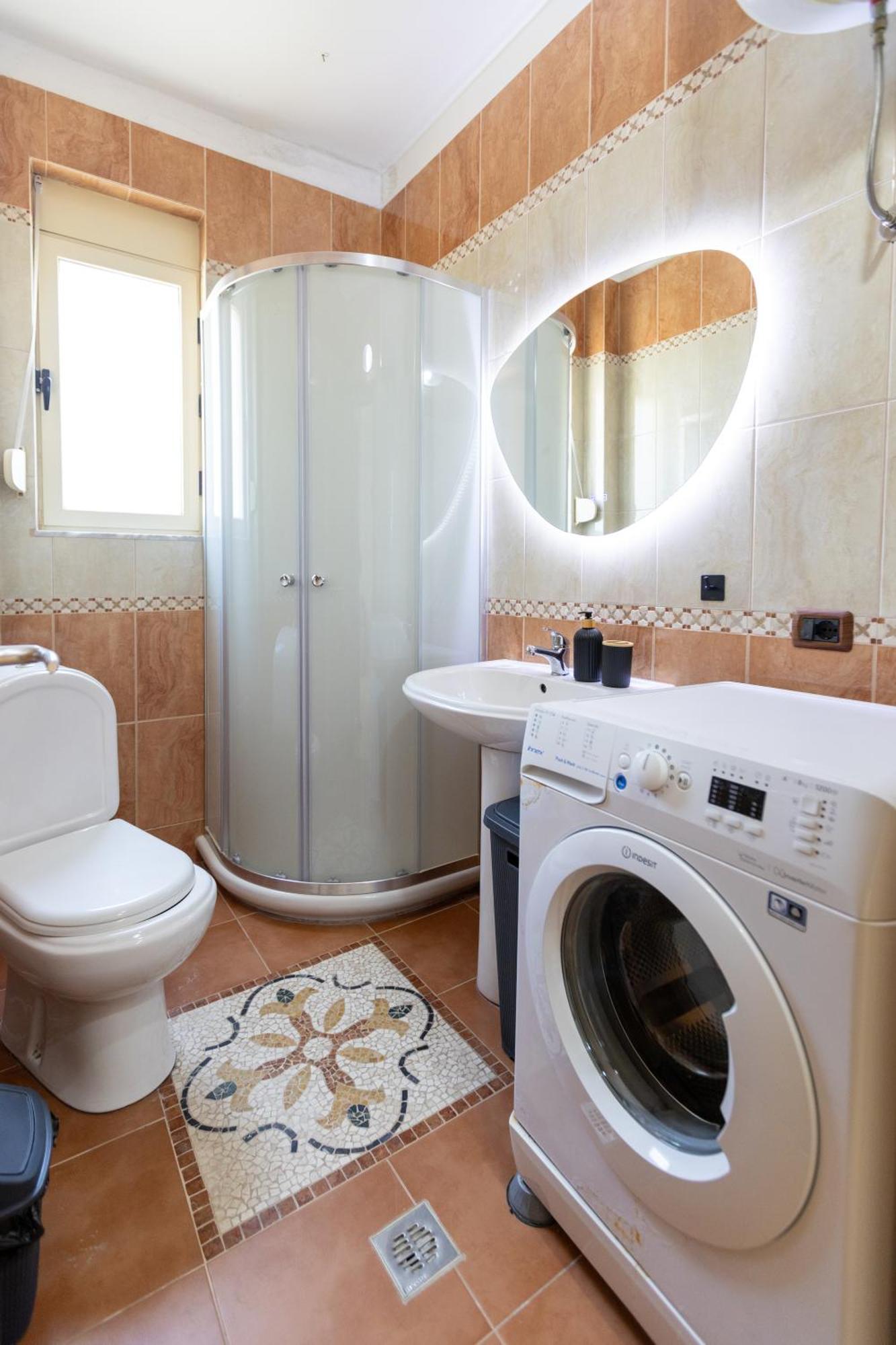Da Vinci Apartment Vlorë 외부 사진