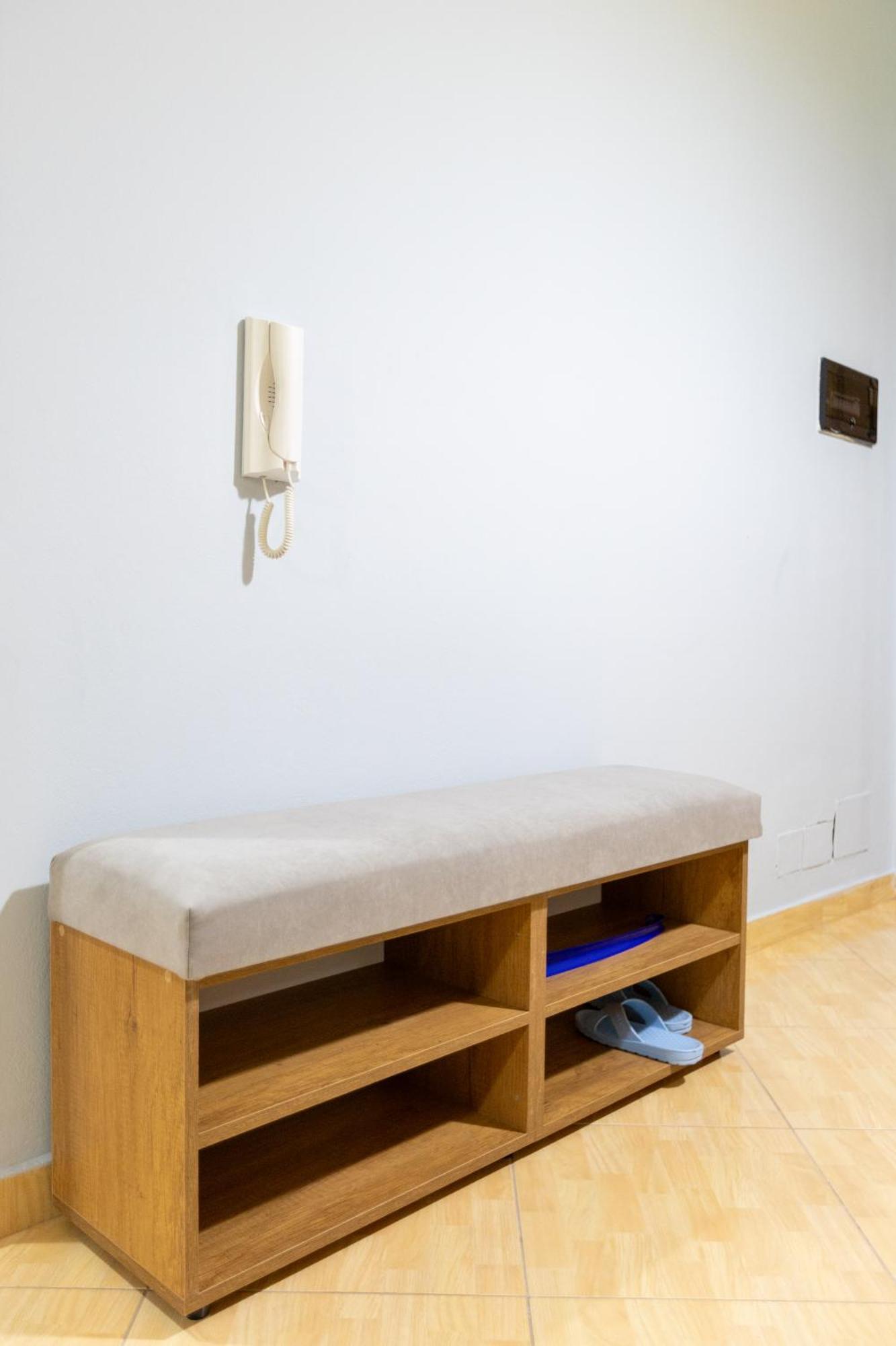 Da Vinci Apartment Vlorë 외부 사진